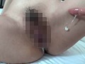 蓮実クレアの本気プライベートセックス解禁。　サンプル画像09